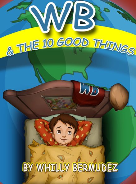 WB & The 10 Good Things