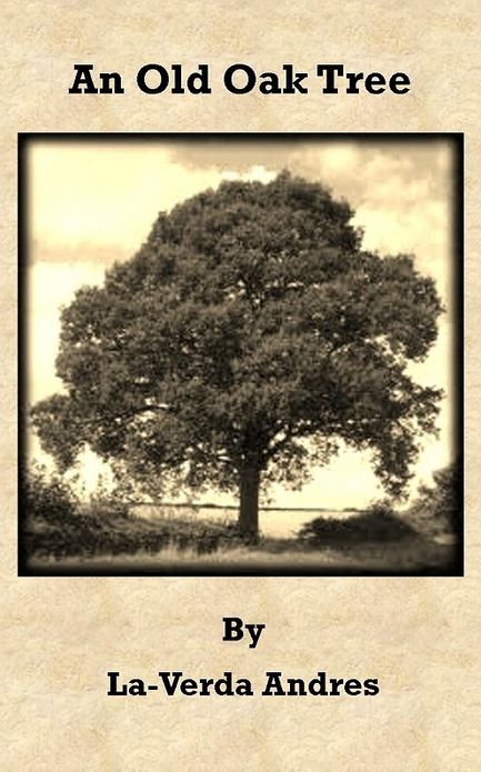 An Old Oak Tree