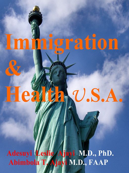 Immigration And Health USA