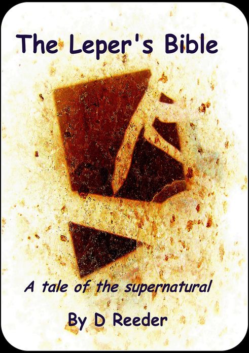 The Leper's Bible