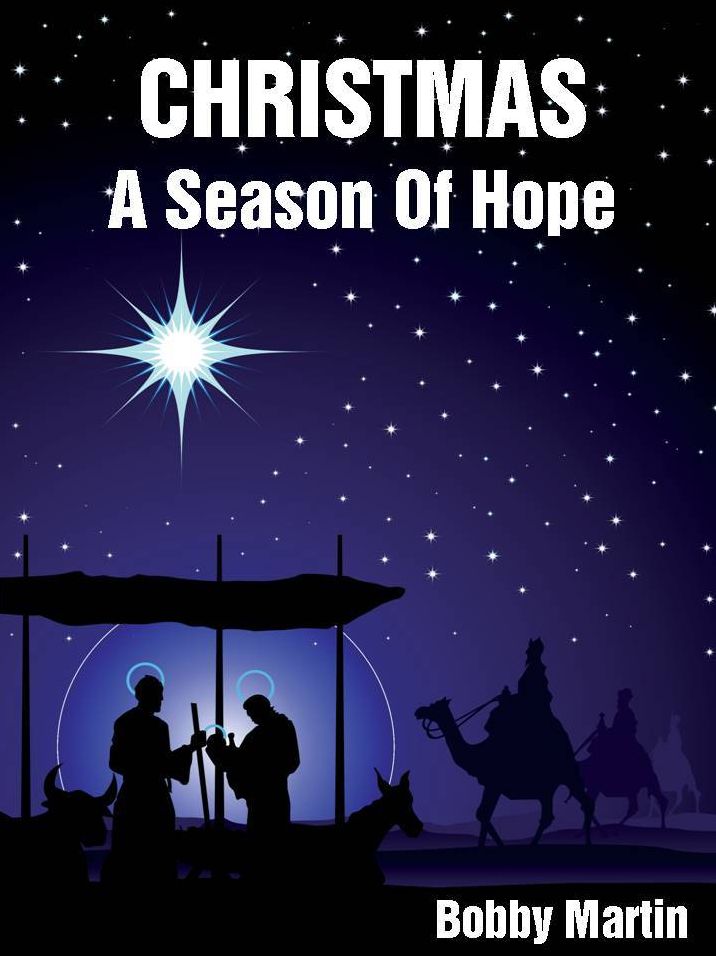 Christmas A Season Of Hope