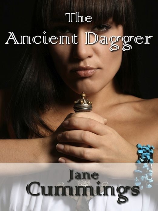 The Ancient Dagger