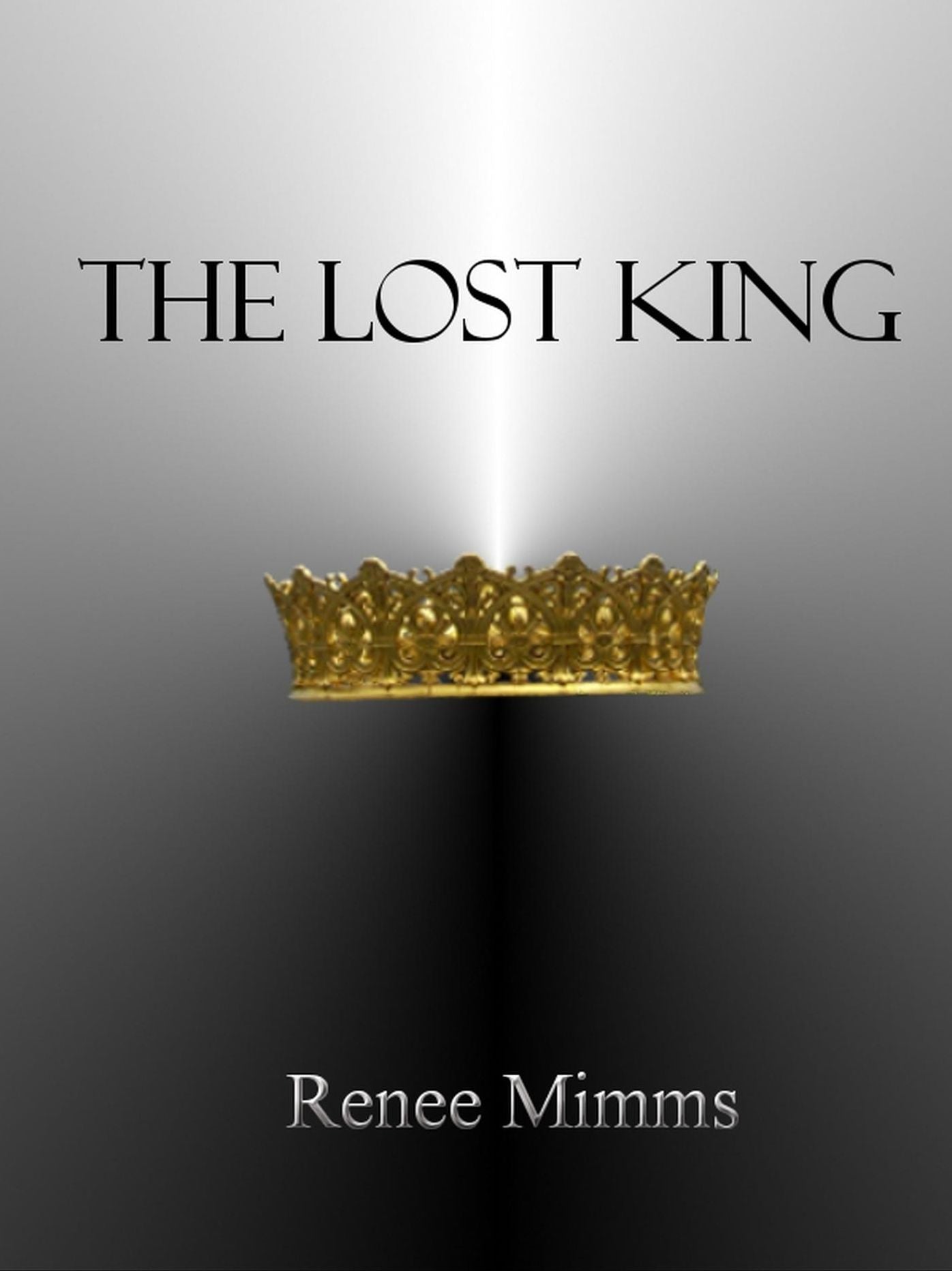 The Lost King