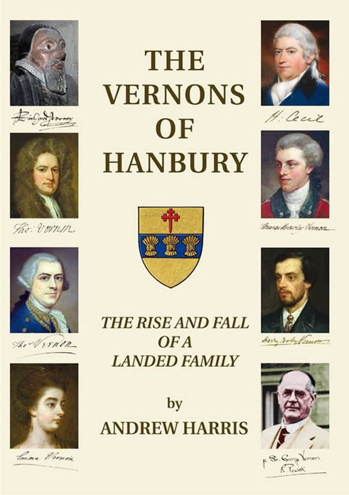 The Vernons of Hanbury