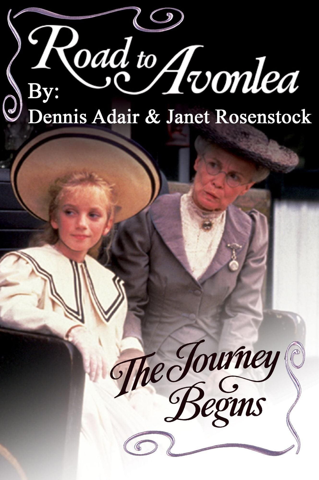 Road to Avonlea: Journey Begins