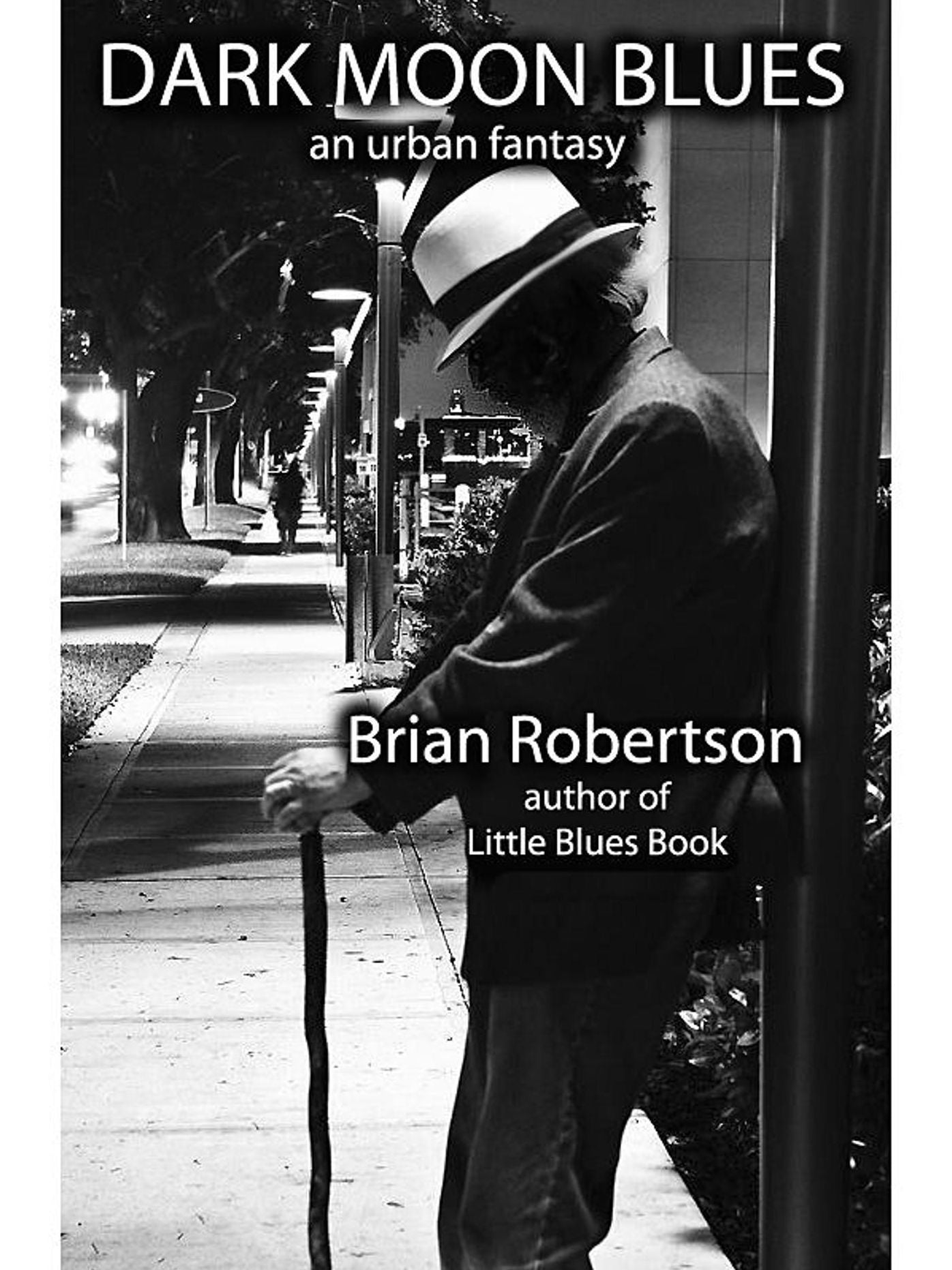 Dark Moon Blues