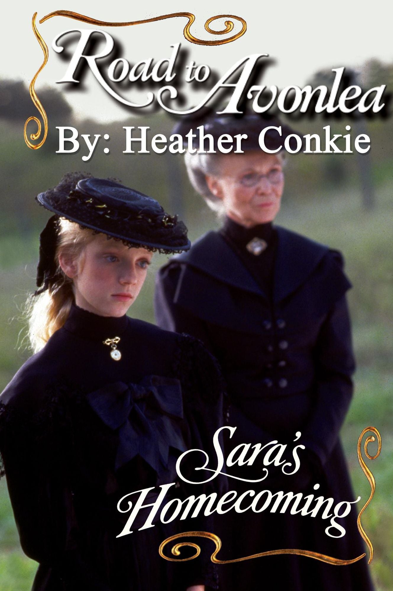 Road to Avonlea: Sara's Homecoming