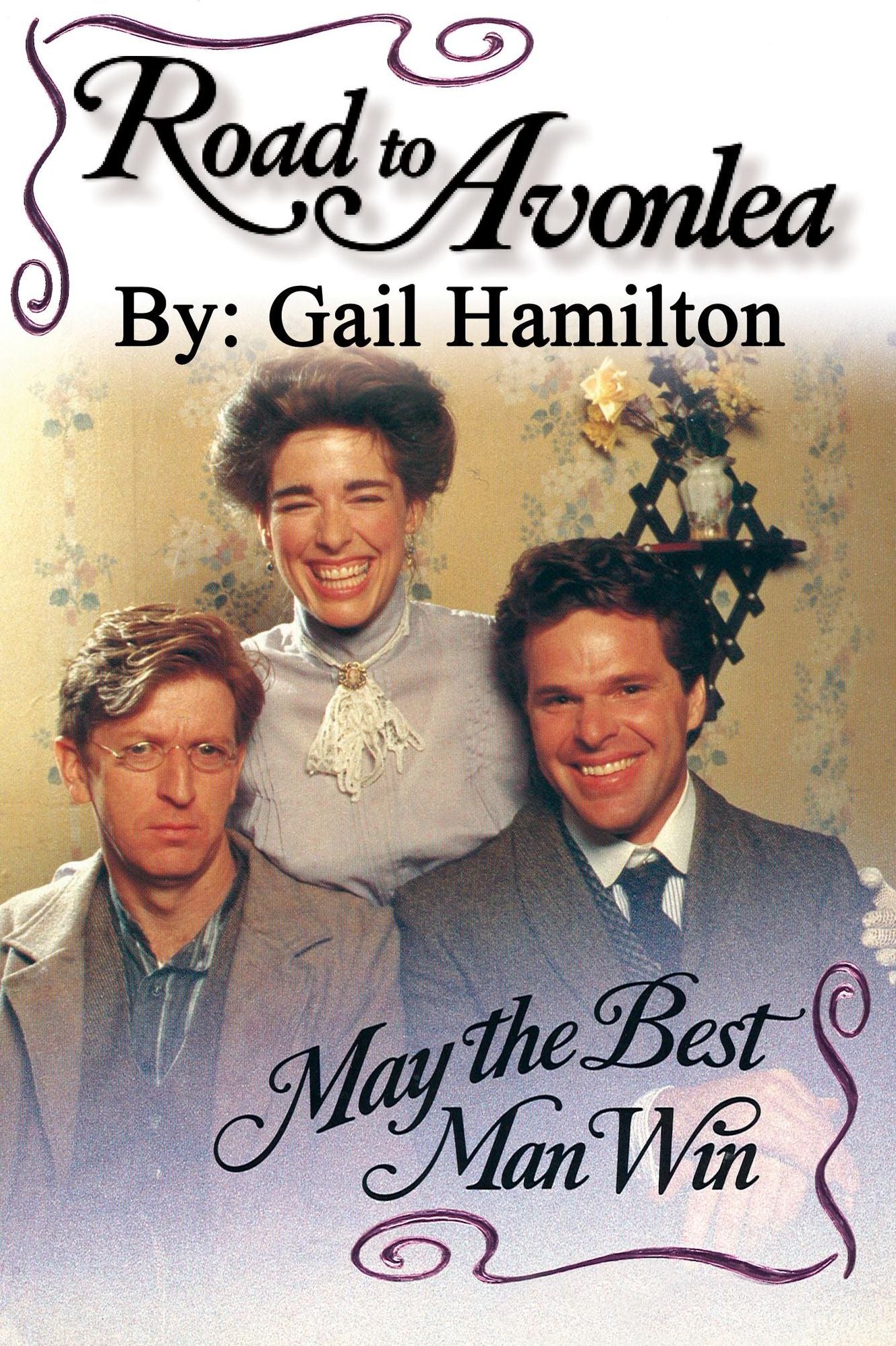 Road to Avonlea: May the Best Man Win