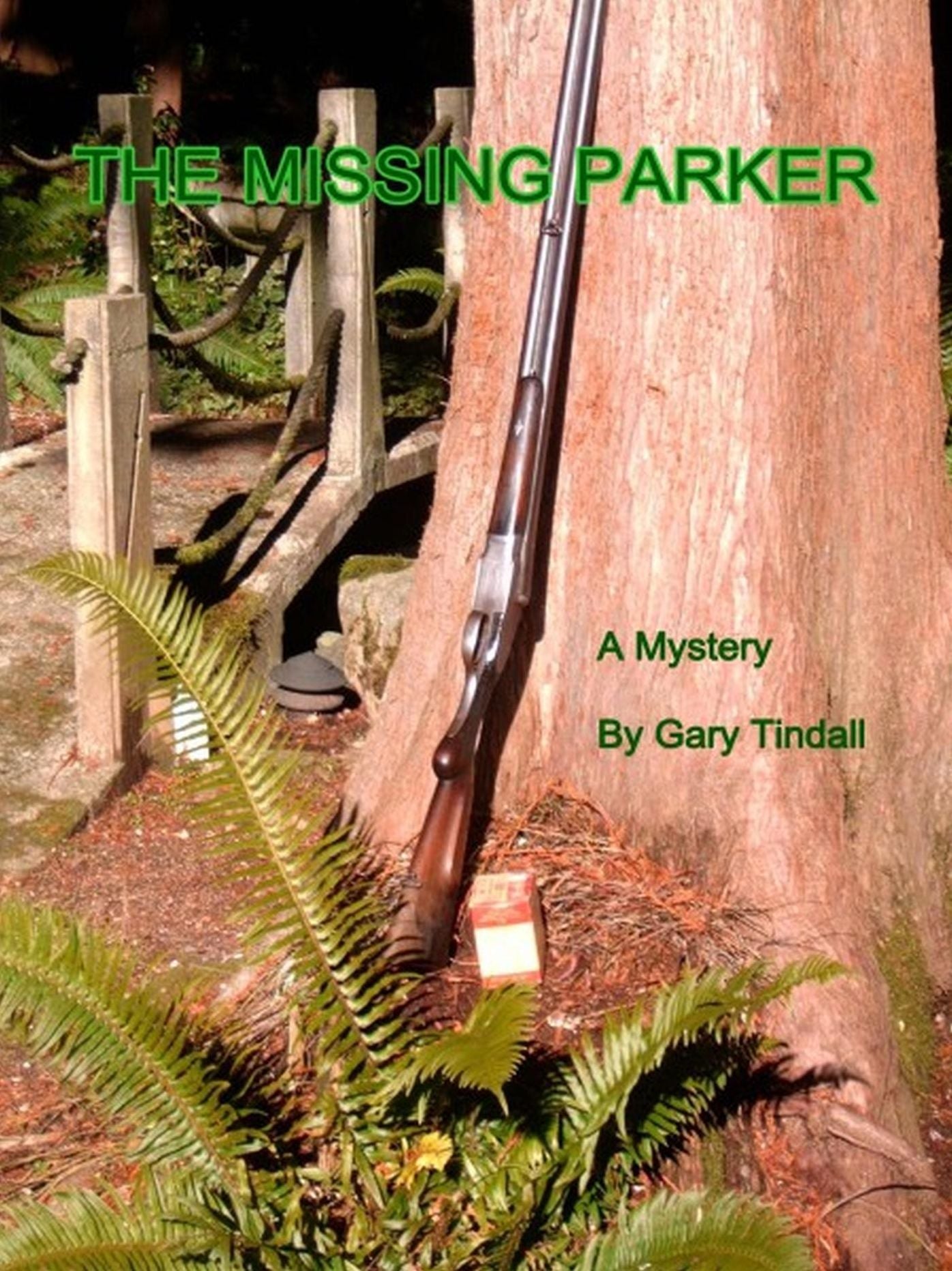 The Missing Parker