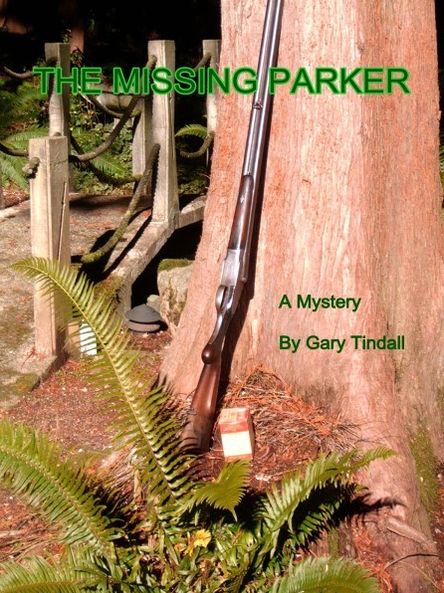 The Missing Parker