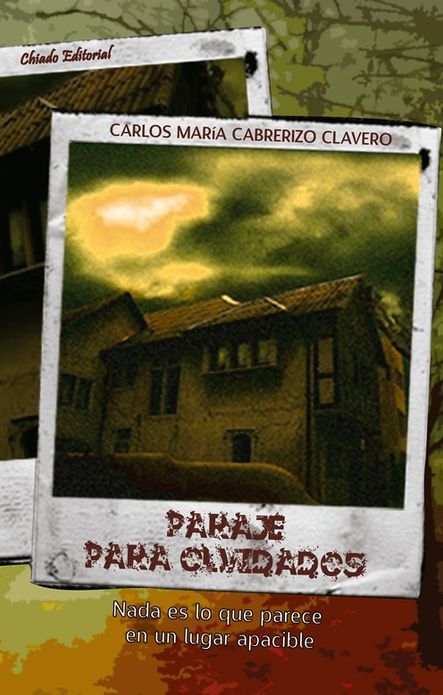 Paraje para olvidados