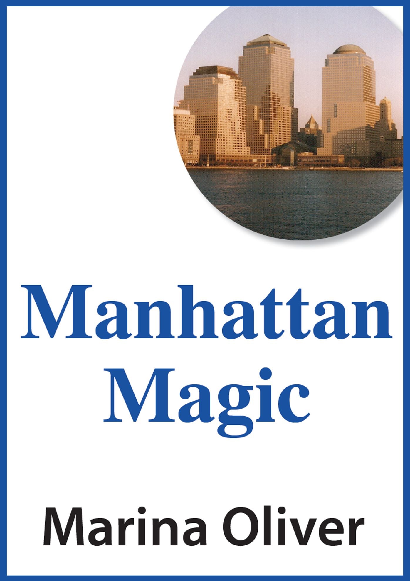 Manhattan Magic