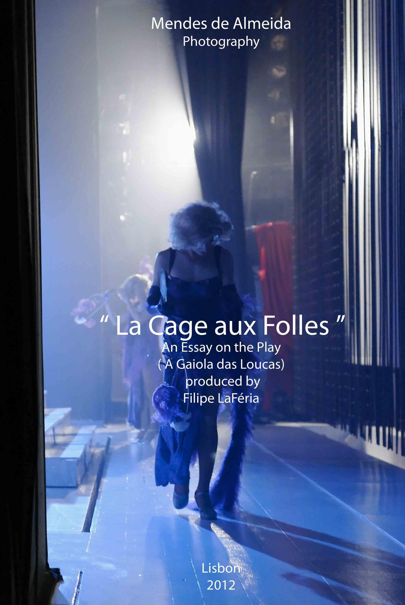 La Cage aux Folles