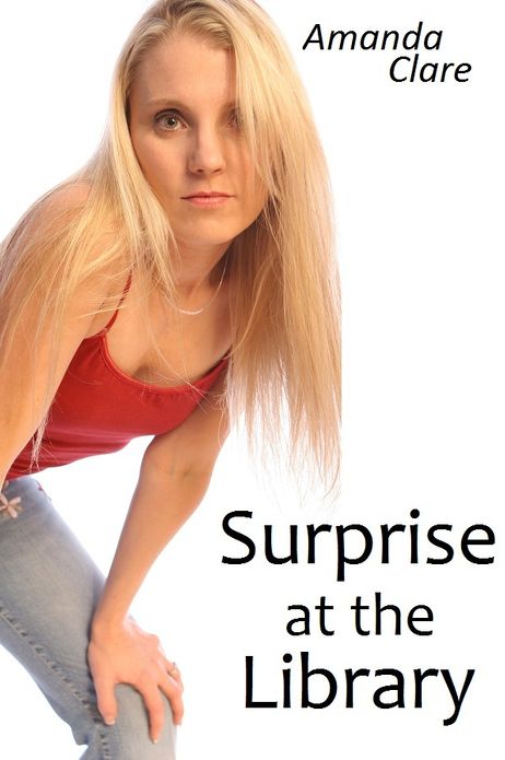 Surprise at the Library