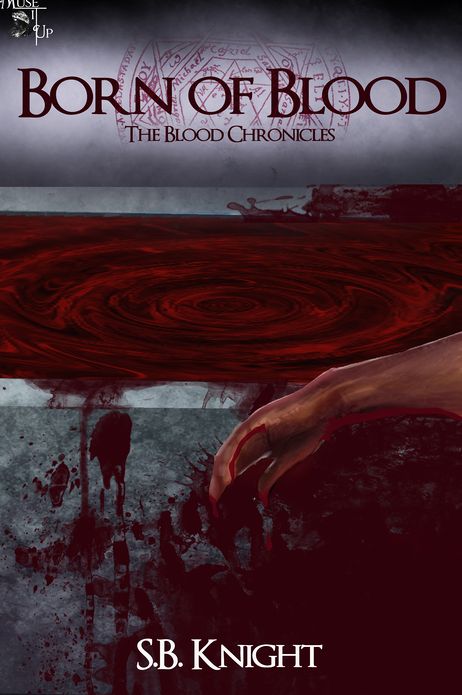 Born of Blood