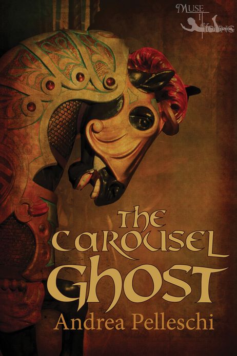 The Carousel Ghost