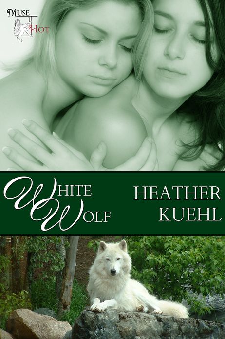 White Wolf
