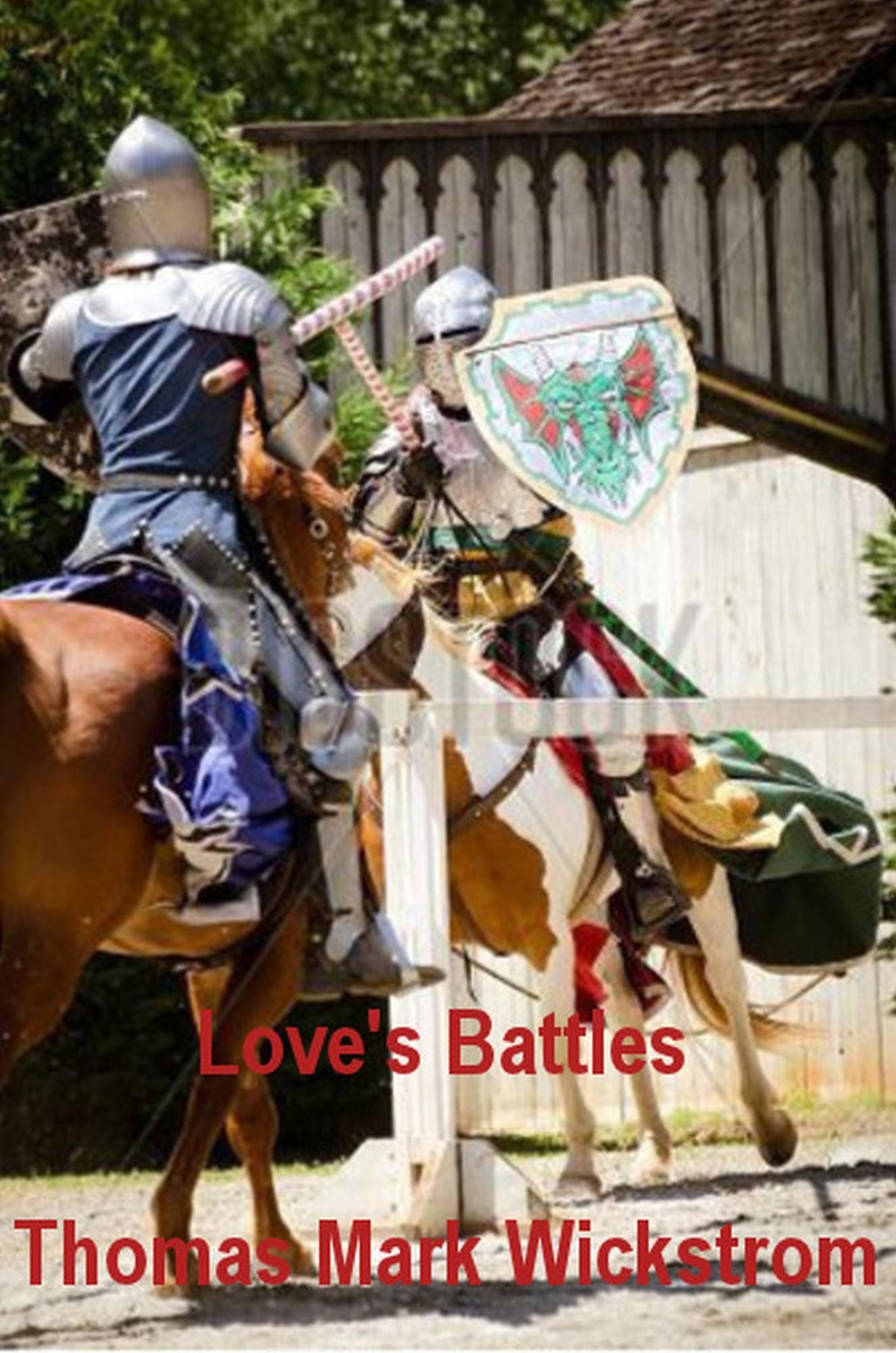 Love's Battles