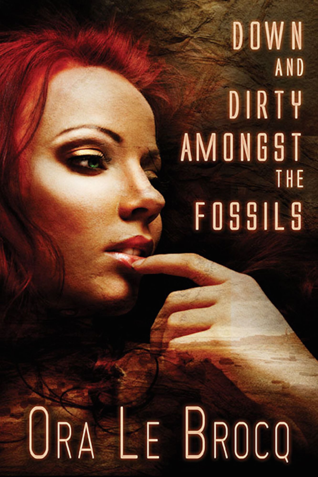 Down and Dirty Amongst the Fossils