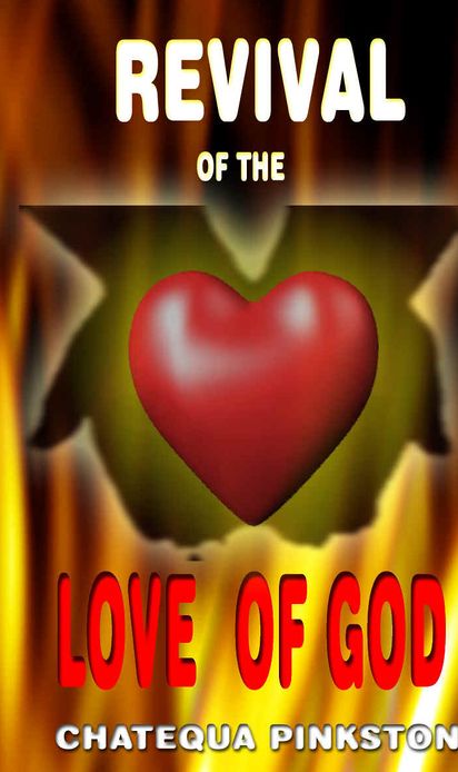 Revival of the Love of God