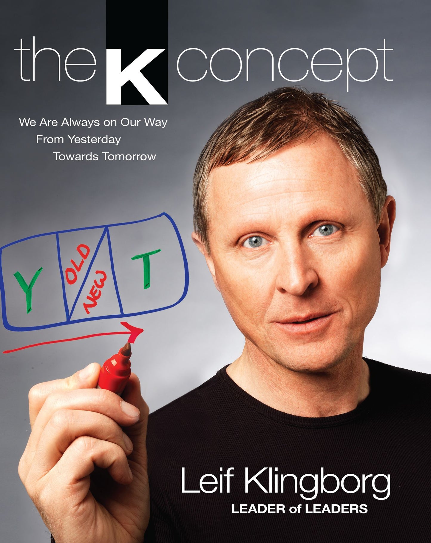 The K Concept