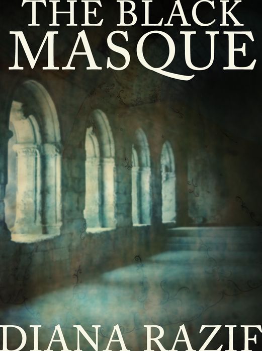 The Black Masque, Part 01: Rumors