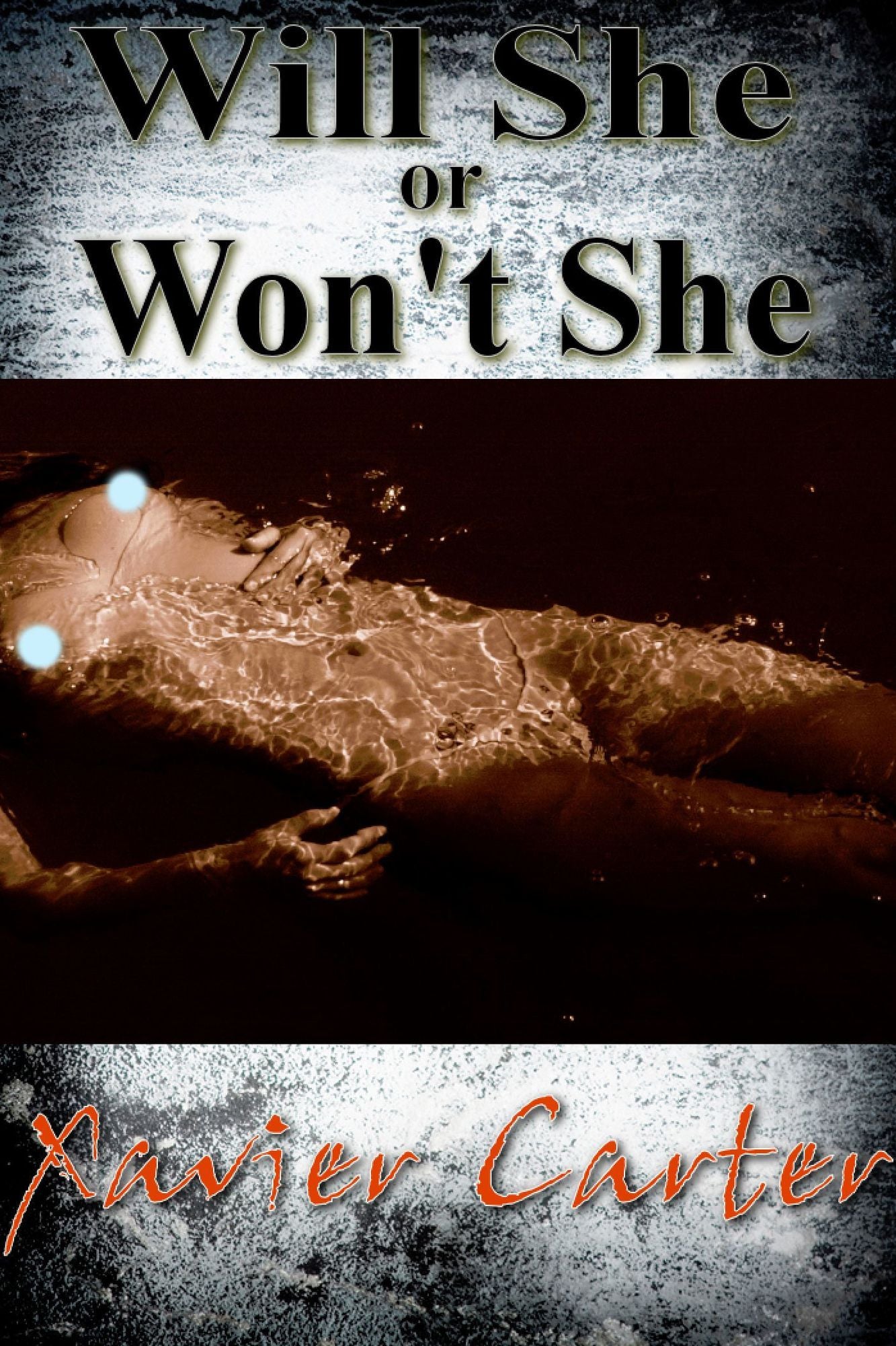 Will She or Won't She