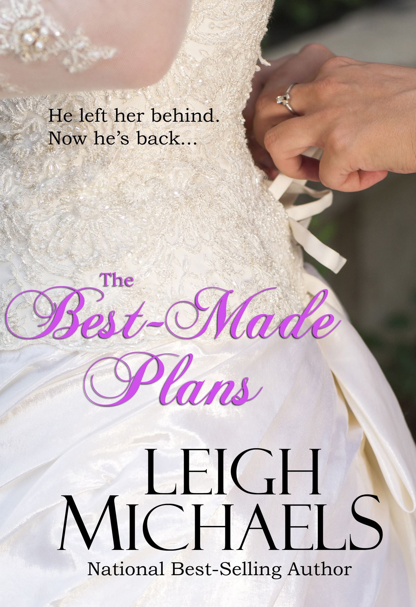 The Best-Made Plans