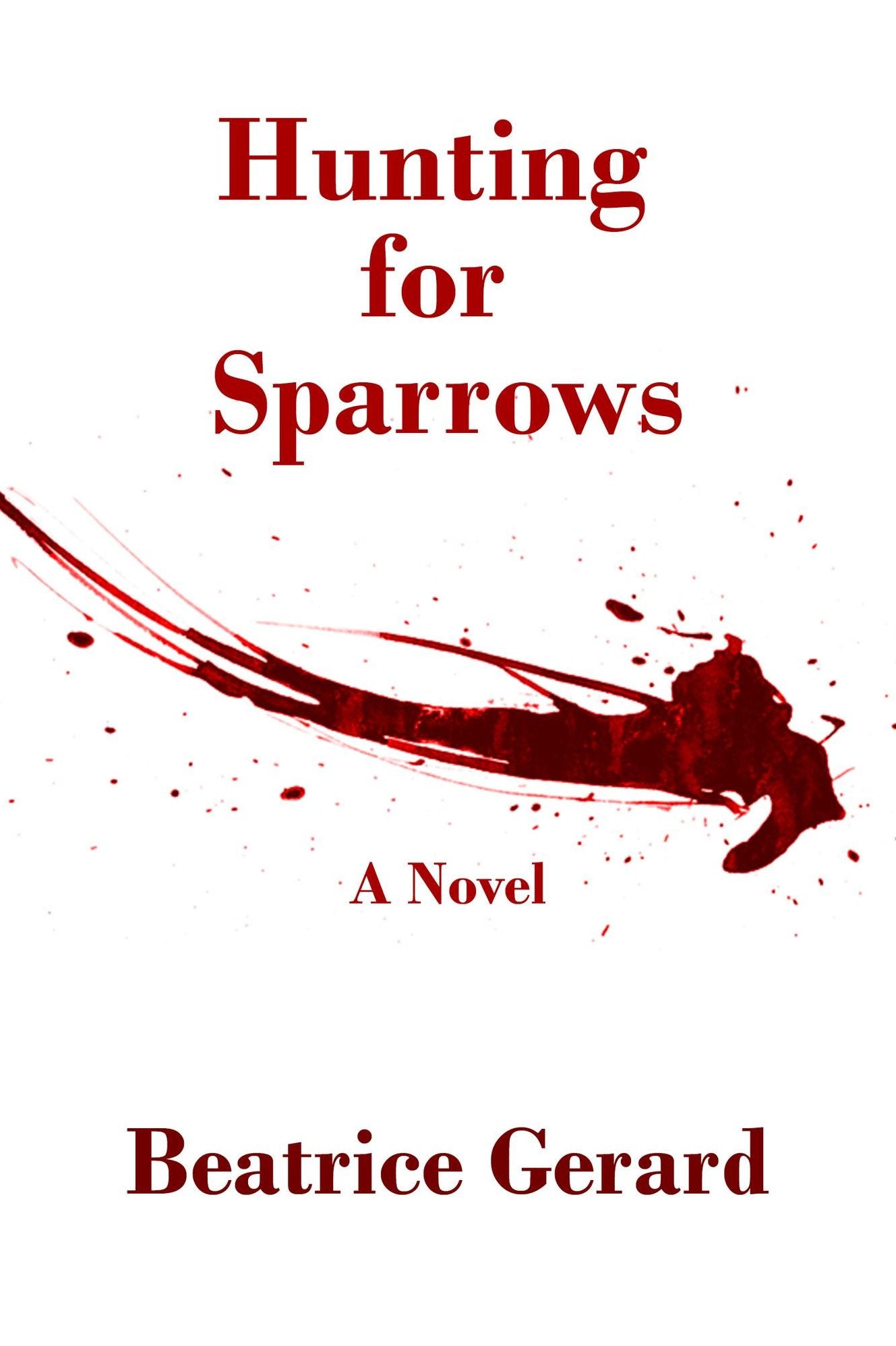 Hunting for Sparrows