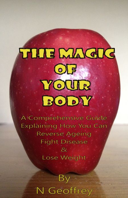 The Magic Of Your Body