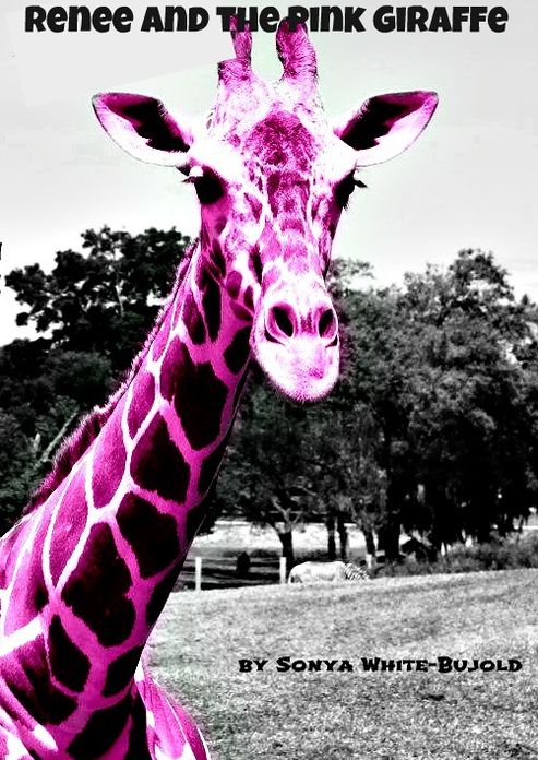 Renee and the Pink Giraffe