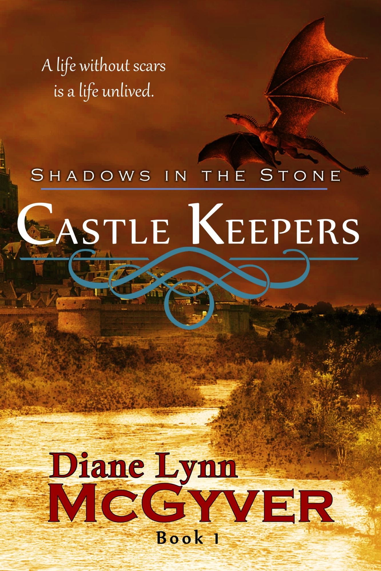 Shadows in the Stone