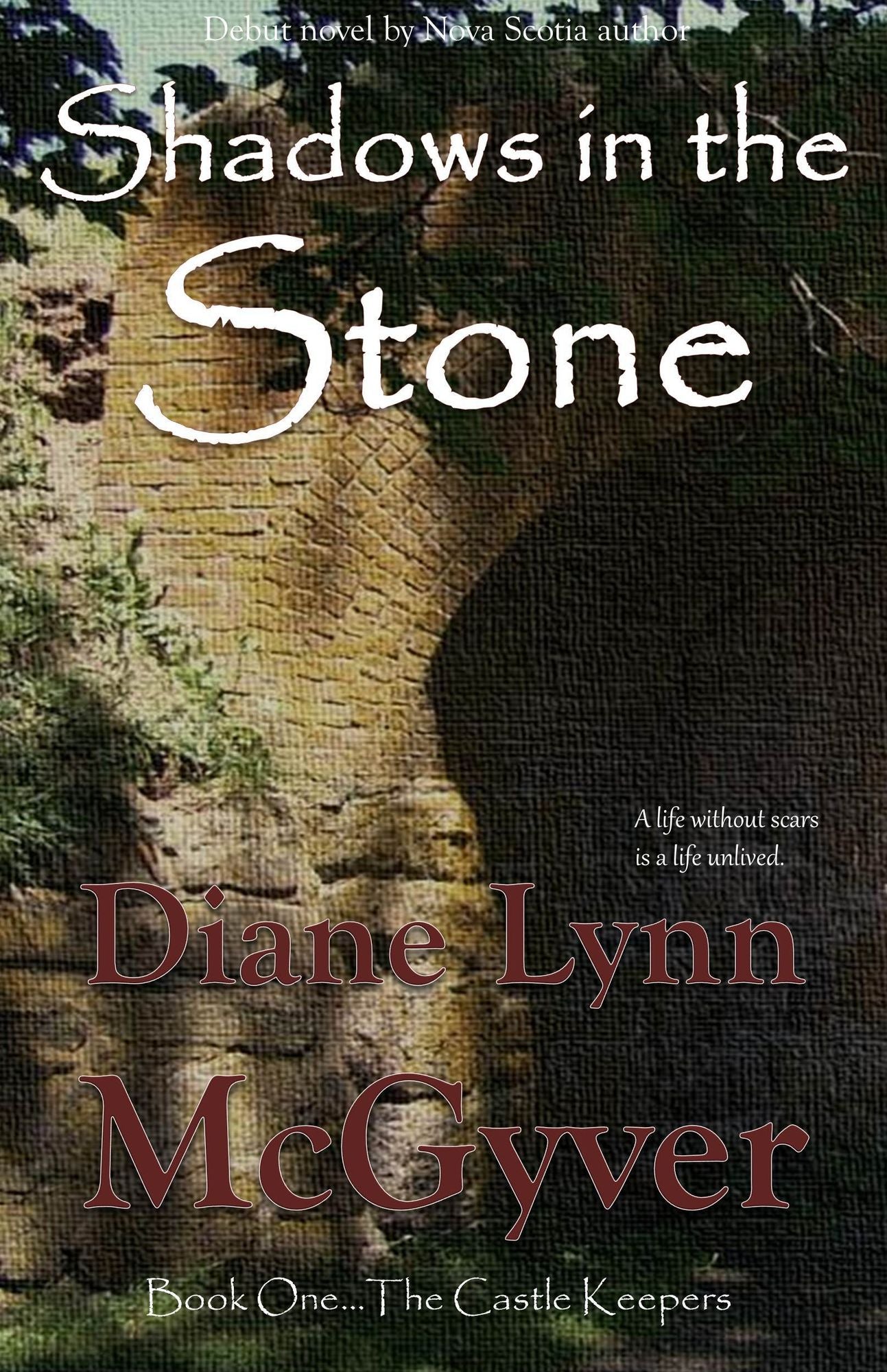 Shadows in the Stone