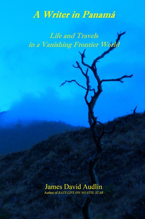 A Writer in Panama