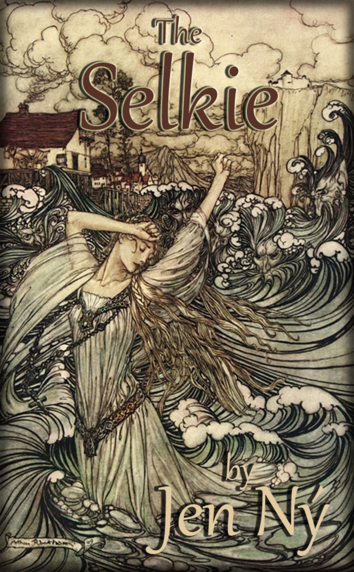 The Selkie