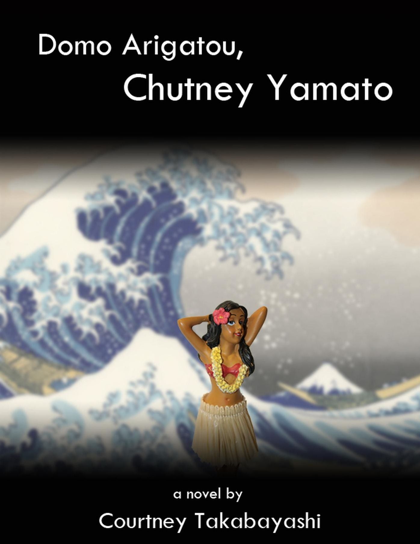 Domo Arigatou, Chutney Yamato