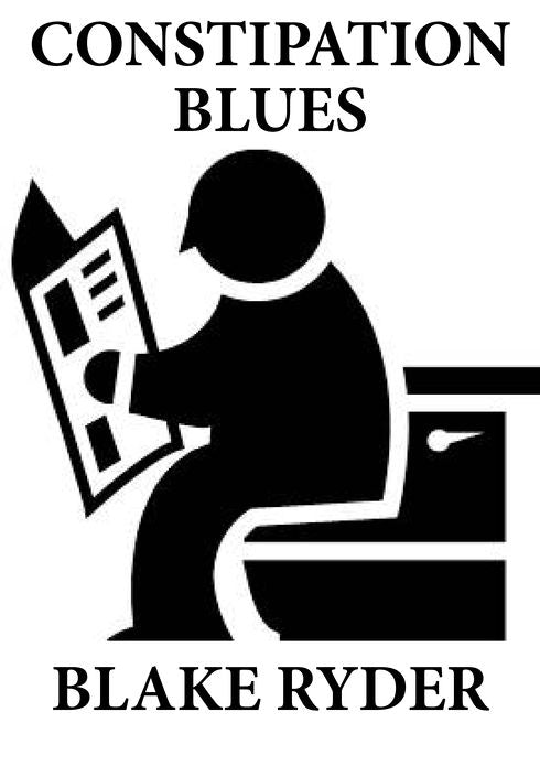 Constipation Blues