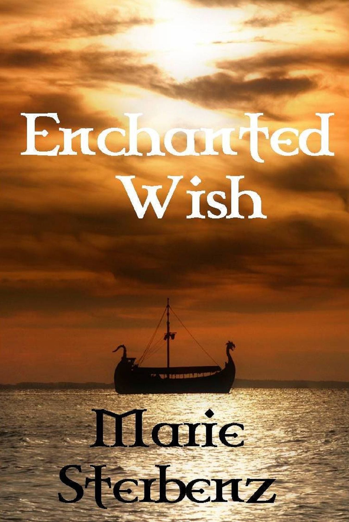 Enchanted Wish