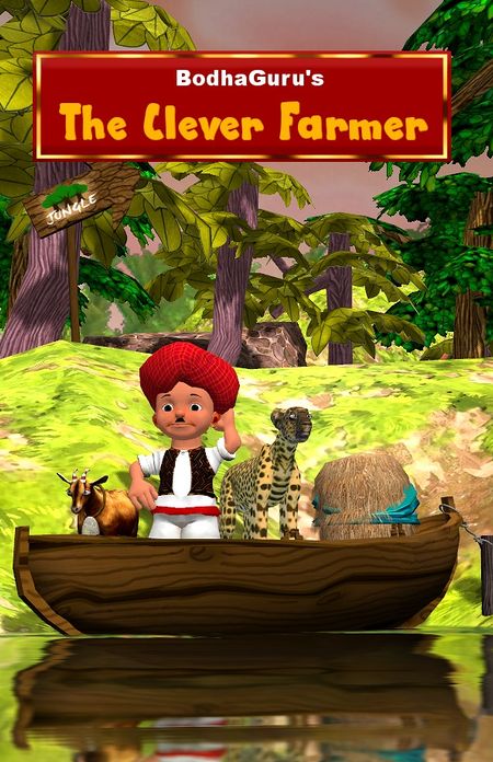 The Clever Farmer