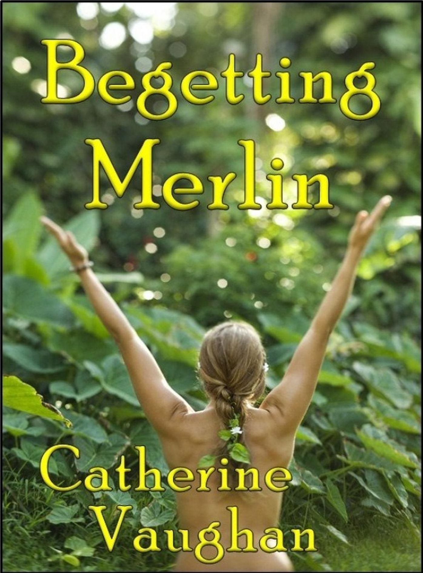 Begetting Merlin
