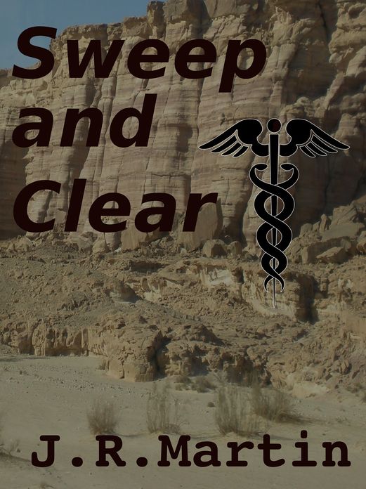 Sweep and Clear