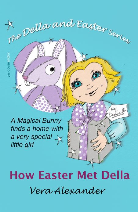 How Easter met Della