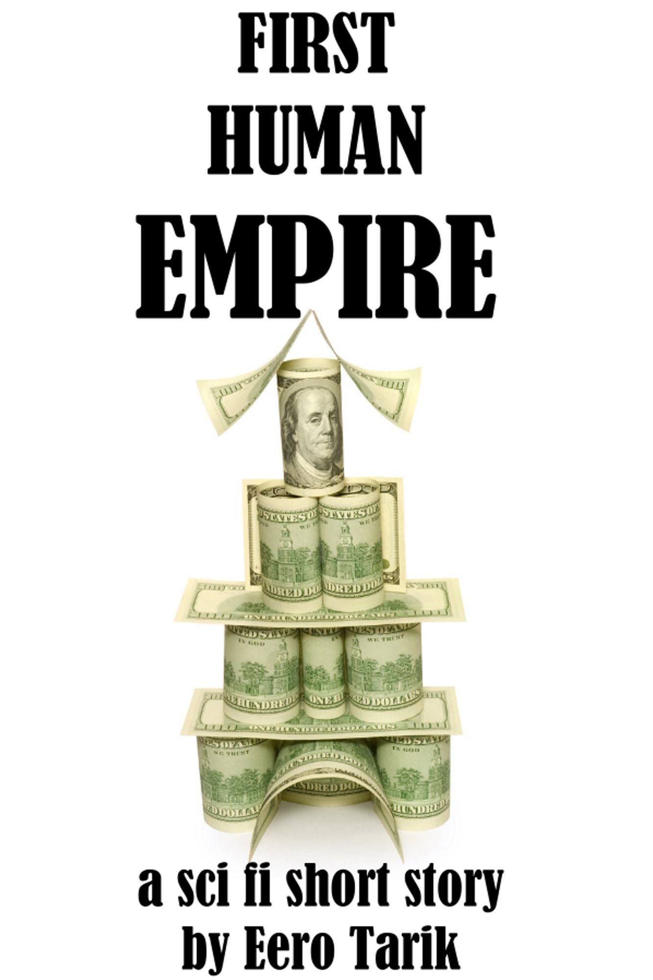 First Human Empire