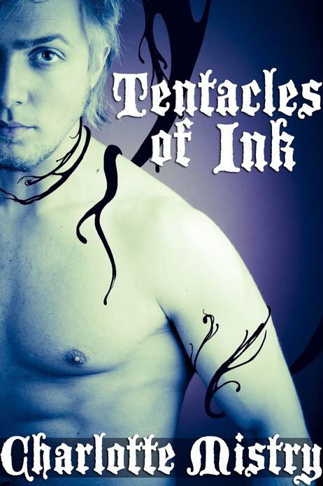 Tentacles of Ink (Lovecraftian Erotica)