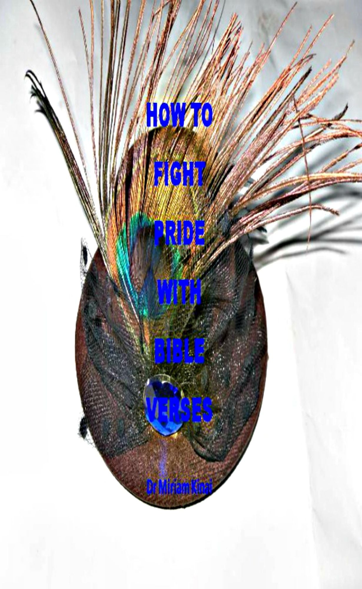 How to Fight Pride with Bible Verses
