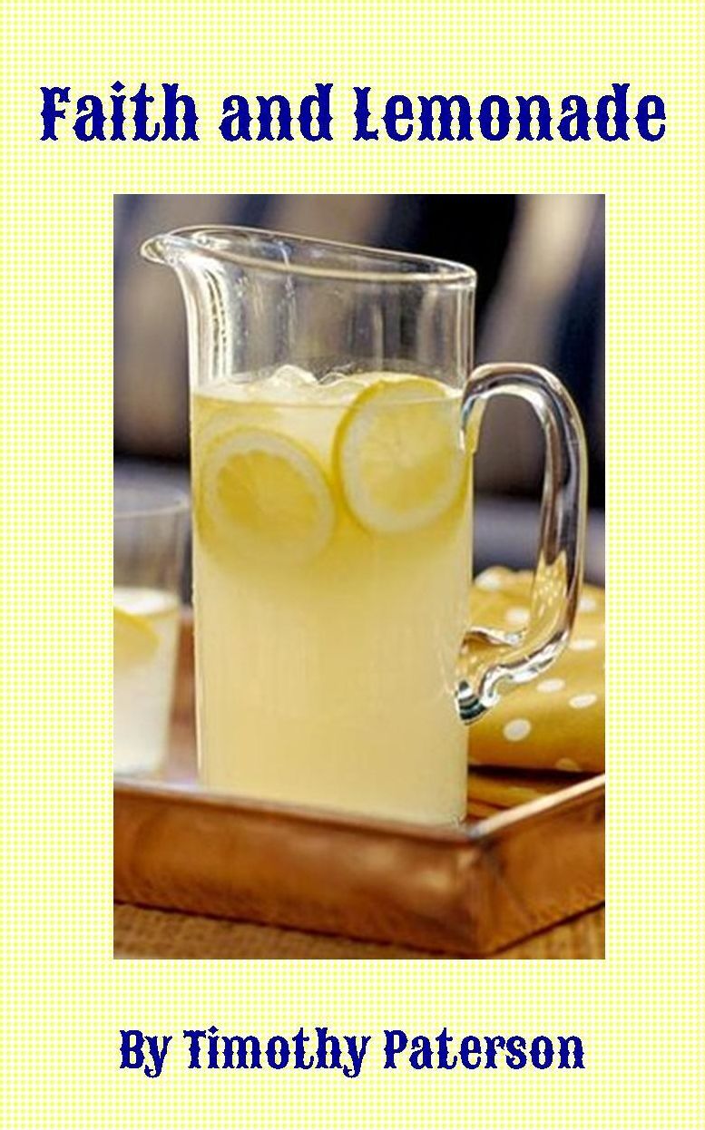 Faith and Lemonade