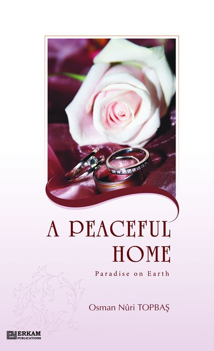 A Peaceful Home