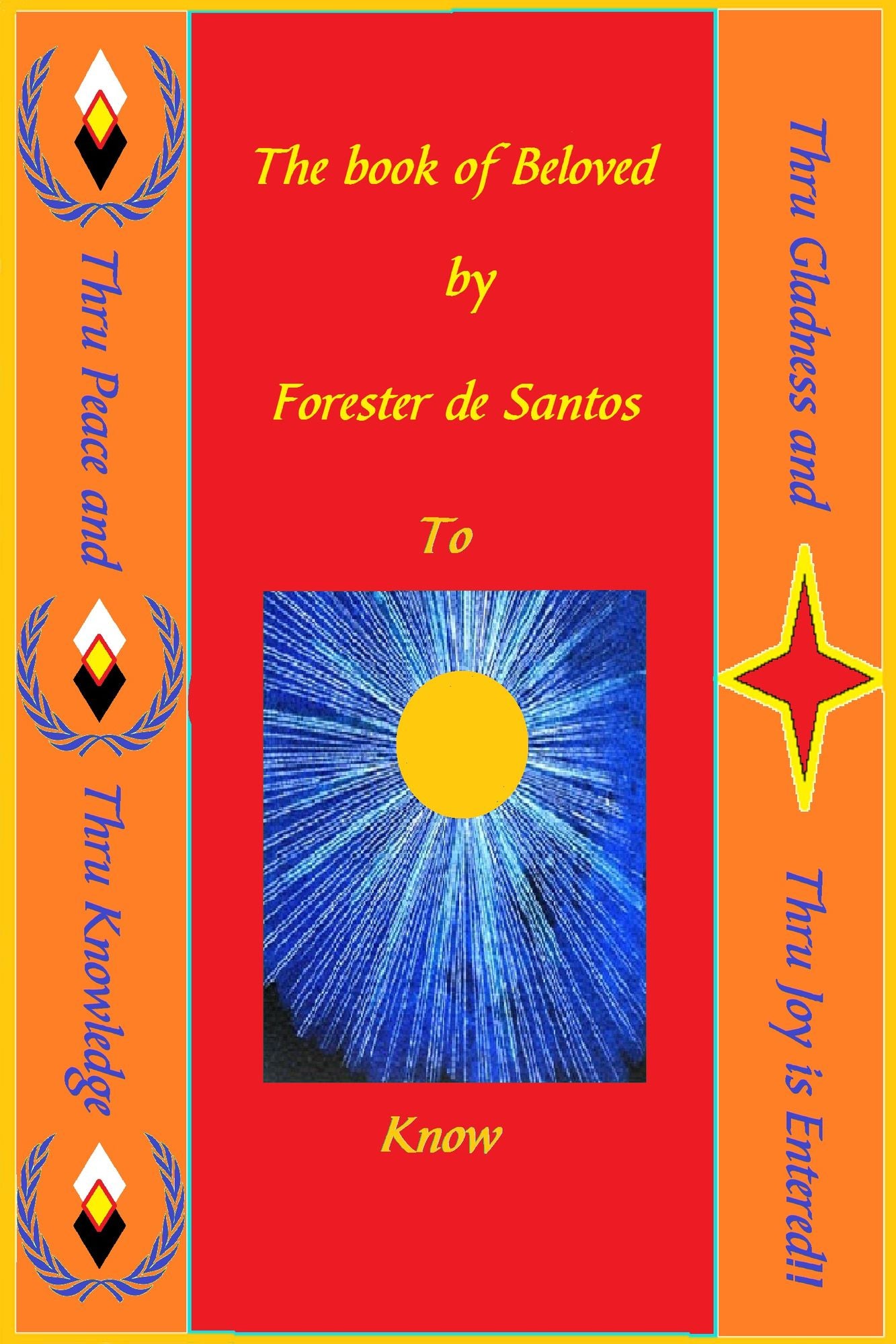 The Book of Beloved