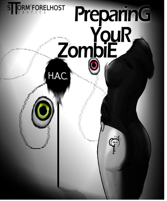 Preparing Your Zombie