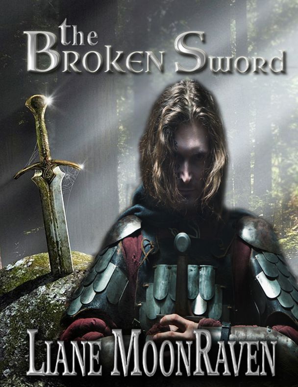 The Broken Sword